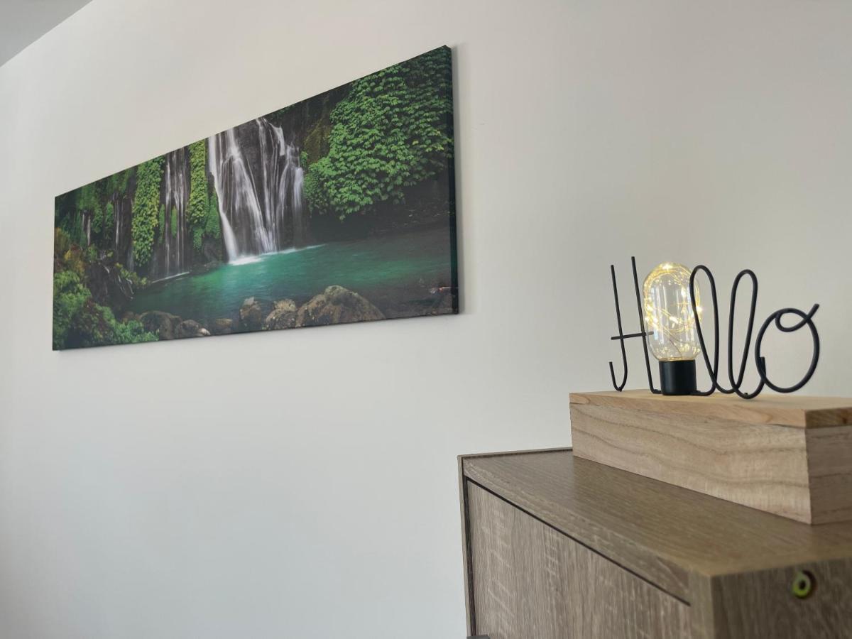 Kazabaste, Escapade Spa Et Jardin Privatif Basse-Terre Exterior photo