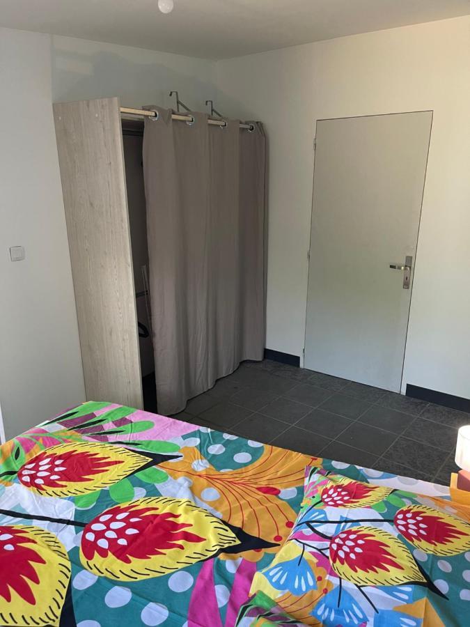 Kazabaste, Escapade Spa Et Jardin Privatif Basse-Terre Exterior photo